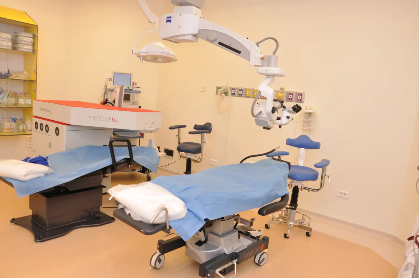 Operating Theatre